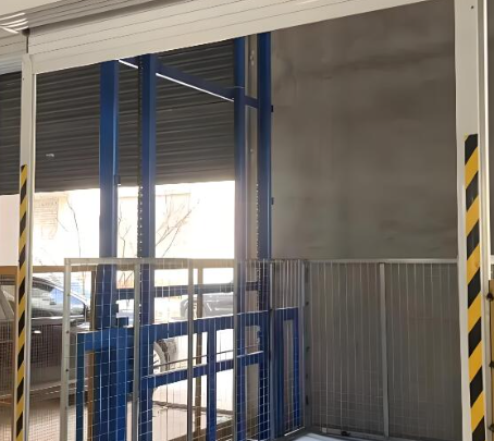 湖南液压货梯技术标准