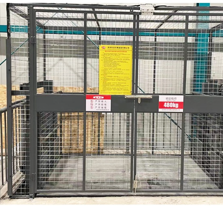 湖南升降货梯常见故障
